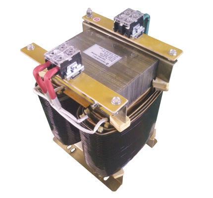 কেনা 15KVA ইন্ডাস্ট্রিয়াল কন্ট্রোল ট্রান্সফরমার ডাবল উইন্ডিং 240V 230V 120V অনলাইনে উৎপাদন