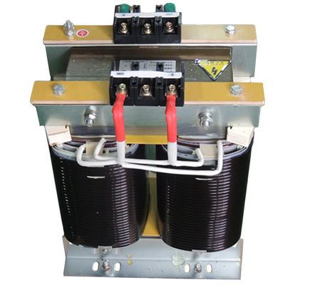 কেনা 16KVA মেডিকেল আইসোলেশন ট্রান্সফরমার 230V কপার IP20 ডাবল উইন্ডিং অনলাইনে উৎপাদন