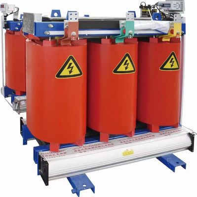 কেনা 1000KVA থ্রি ফেজ কাস্ট রেজিন ট্রান্সফরমার 208Y/120V NEMA 1 60Hz অনলাইনে উৎপাদন
