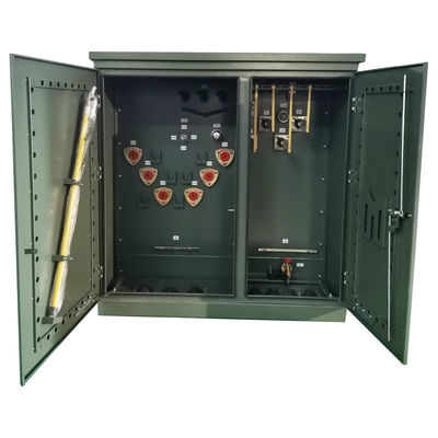 কেনা 225 Kva থ্রি ফেজ আইসোলেশন ট্রান্সফরমার 100va-5000kva অনলাইনে উৎপাদন