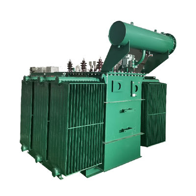 কেনা 5000kva থ্রি ফেজ অয়েল টাইপ রেকটিফায়ার ট্রান্সফরমার প্যাড মাউন্ট করা হয়েছে অনলাইনে উৎপাদন