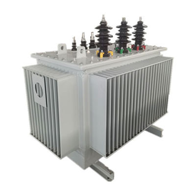 কেনা 1250kva থ্রি ফেজ অয়েল ইমার্সড ডিস্ট্রিবিউশন ট্রান্সফরমার 11KV অনলাইনে উৎপাদন