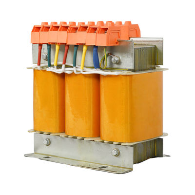 কেনা SG 230V 380V 415V 440V 480V 3 ফেজ স্টেপ আপ স্টেপ ডাউন ড্রাই টাইপ আইসোলেশন ট্রান্সফরমার অনলাইনে উৎপাদন