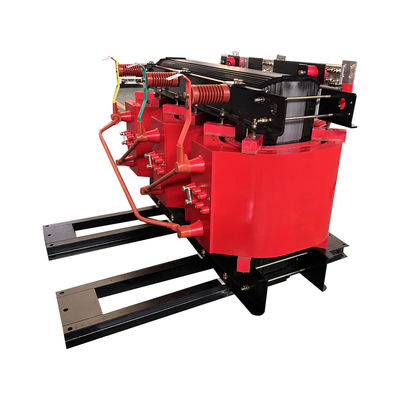 কেনা 2500kva ড্রাই টাইপ ইপোক্সি রজন স্টেপ ডাউন বৈদ্যুতিক বিতরণ ট্রান্সফরমার 13200V থেকে 480V অনলাইনে উৎপাদন