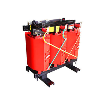 কেনা 1500kva থ্রি ফেজ ড্রাই টাইপ কাস্ট রেজিন পাওয়ার ট্রান্সফরমার 13200v থেকে 480y/277v অনলাইনে উৎপাদন