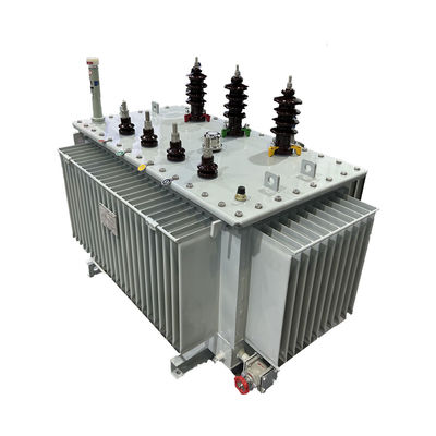 কেনা 750kva আউটডোর 3 ফেজ তেল নিমজ্জিত শক্তি বিতরণ ট্রান্সফরমার 10kv থেকে 440v অনলাইনে উৎপাদন
