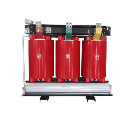 কেনা 1200kva থ্রি ফেজ ইপোক্সি রজন ঢালাই শুকনো টাইপ পাওয়ার ভোল্টেজ ট্রান্সফরমার 400v As60076 স্ট্যান্ডার্ড অনলাইনে উৎপাদন