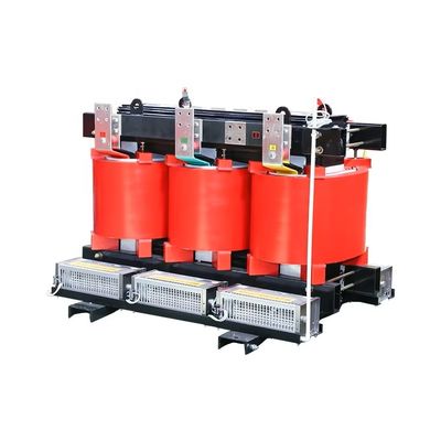 কেনা SCB11 1600kva থ্রি ফেজ ইপোক্সি রেজিন ড্রাই টাইপ পাওয়ার ট্রান্সফরমার 34.5kv থেকে 0.4kv অনলাইনে উৎপাদন