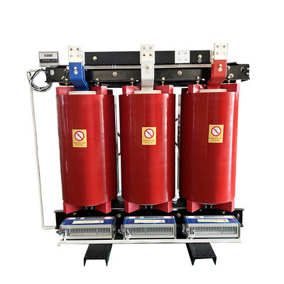 কেনা 1600KVA থ্রি ফেজ ড্রাই টাইপ কাস্ট কয়েল ট্রান্সফরমার প্রস্তুতকারক 22000V থেকে 430KV অনলাইনে উৎপাদন