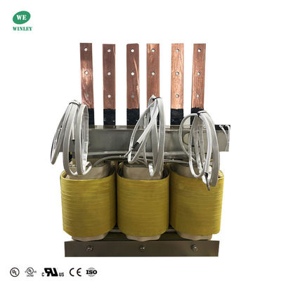 কেনা 3000a Three Phase Dry Type Rectifier ​​Transformer 400v To 14v Low Voltage Dry Type Transformer অনলাইনে উৎপাদন