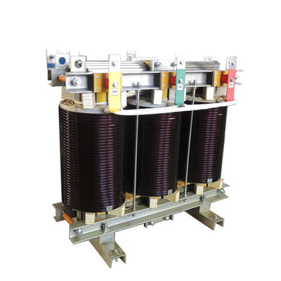 কেনা 150KVA থ্রি ফেজ আইসোলেশন ট্রান্সফরমার অনলাইনে উৎপাদন