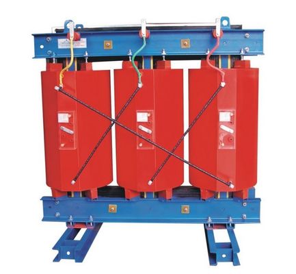 কেনা IEC Dyn11 NEMA 3R ট্রান্সফরমার ড্রাই টাইপ 35KV 11KV 10KV 415V IP23 NEMA 3R অনলাইনে উৎপাদন