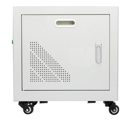 কেনা IP23/NEMA 1 UPS পাওয়ার আইসোলেশন ট্রান্সফরমার থ্রি ফেজ কপার অনলাইনে উৎপাদন