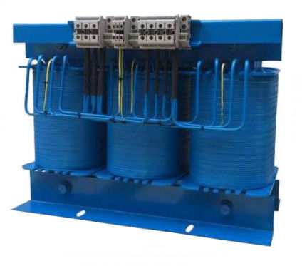 কেনা 80KVA থ্রি ফেজ মেডিকেল আইসোলেশন ট্রান্সফরমার 50/60Hz কপার হাসপাতালের ব্যবহার অনলাইনে উৎপাদন