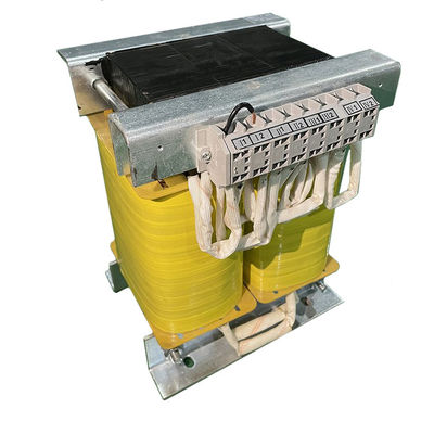 কেনা 5KVA ওভারলোড সুরক্ষা হাসপাতাল আইসোলেশন ট্রান্সফরমার কপার ওয়্যার অনলাইনে উৎপাদন