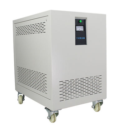 কেনা 18KVA মেডিকেল টরয়েডাল আইসোলেশন ট্রান্সফরমার 50/60Hz ভোল্টেজ ইন্ডিকেটর অনলাইনে উৎপাদন