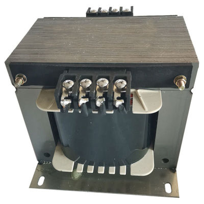 কেনা 120x240V/115x230V ইন্ডাস্ট্রিয়াল কন্ট্রোল ট্রান্সফরমার Sinlge ফেজ 50/60Hz অনলাইনে উৎপাদন
