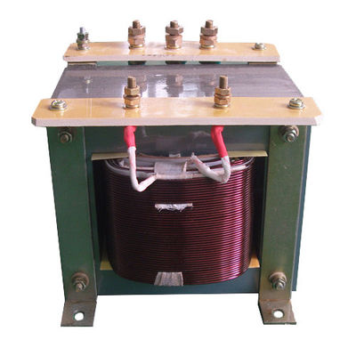 কেনা ANSI/NEMA/IEC/UL 208/277V একক ফেজ কন্ট্রোল ট্রান্সফরমার 85/100/110V অনলাইনে উৎপাদন