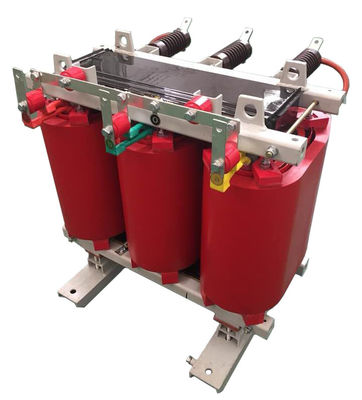 কেনা 13.2KV 20KVA কাস্ট রেজিন ড্রাই টাইপ ট্রান্সফরমার অনলাইনে উৎপাদন
