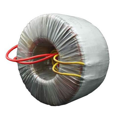 কেনা 8000VA Toroidal আইসোলেশন ট্রান্সফরমার অনলাইনে উৎপাদন