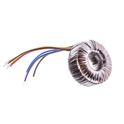 কেনা 28VA Small Tele Communications Toroidal Isolation Transformer 280V থেকে 22V/19.3V অনলাইনে উৎপাদন