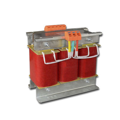 কেনা 30KVA লো ভোল্টেজ ট্রান্সফরমার থ্রি ফেজ ড্রাই টাইপ 230V 110V IP20 অনলাইনে উৎপাদন