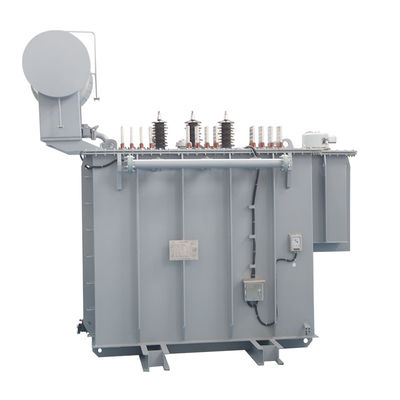 কেনা 3000KVA ফার্নেস অয়েল টাইপ ট্রান্সফরমার স্টেপ ডাউন ONAF 239V থেকে 1400V অনলাইনে উৎপাদন