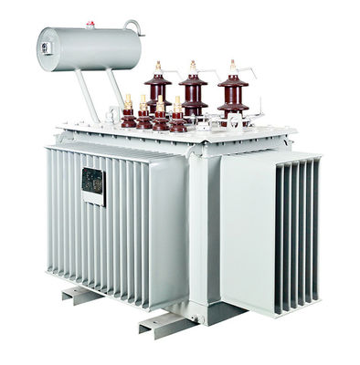 কেনা 1600KVA এয়ারপোর্ট অয়েল এবং ড্রাই টাইপ ট্রান্সফরমার 200KV BIL অন-লোড-ট্যাপ 38.5KV অনলাইনে উৎপাদন