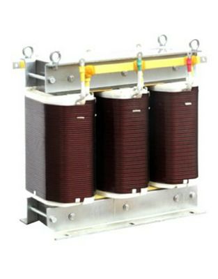 কেনা 100KVA অ্যালুমিনিয়াম থ্রি ফেজ অটো ট্রান্সফরমার 600V 240V অনলাইনে উৎপাদন