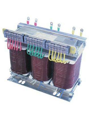 কেনা 150KVA থ্রি ফেজ অটো ট্রান্সফরমার 208V 120V কপার 150 ডিগ্রি অনলাইনে উৎপাদন