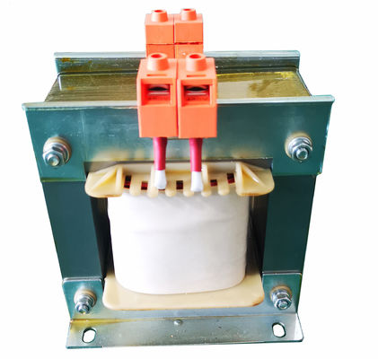 4.4KVA একক ফেজ কন্ট্রোল ট্রান্সফরমার 460V 415V কপার স্টেপ ডাউন