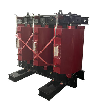 3200KVA কাস্ট রেজিন ট্রান্সফরমার 800V 11000V Dyn11 অ্যালুমিনিয়াম উইন্ডিং