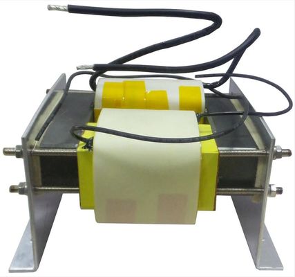30KVA থ্রি ফেজ ড্রাই টাইপ ট্রান্সফরমার 400V 380V টু উইন্ডিং