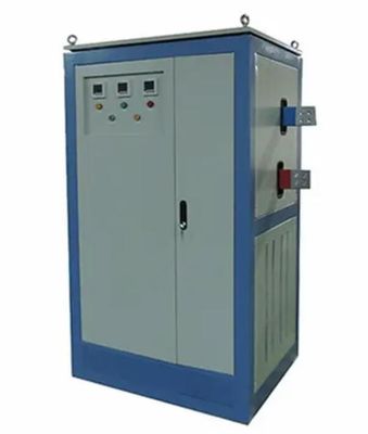 250KVA থ্রি ফেজ ভোল্টেজ রেগুলেটর 380V 200V 2% সঠিকতা