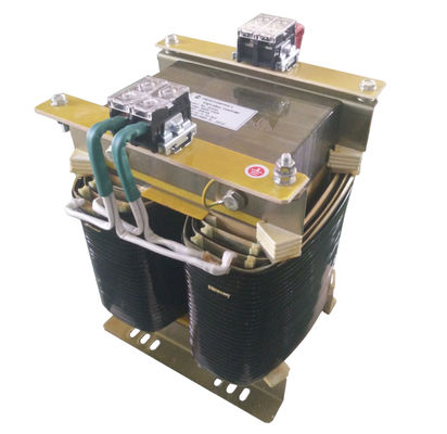 20KVA দুই কয়েল একক ফেজ কন্ট্রোল ট্রান্সফরমার 230V কপার IP20