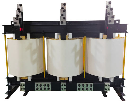 500KVA K-9 থ্রি ফেজ আইসোলেশন ট্রান্সফরমার 480V 415V কপার
