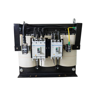 SG 15kva 25kva 30kva 3 ফেজ শুকনো টাইপ বিচ্ছিন্নতা ট্রান্সফরমার স্টেপ ডাউন
