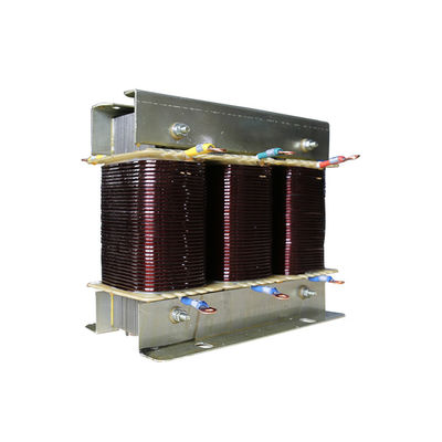 এইচ ক্লাস 50Hz অটো থ্রি ফেজ ট্রান্সফরমার উচ্চ দক্ষতা কপার অ্যালুমিনিয়াম