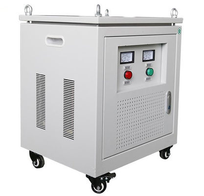 EI 50/60Hz তিন ফেজ অটো ট্রান্সফরমার 440V/415V/400V