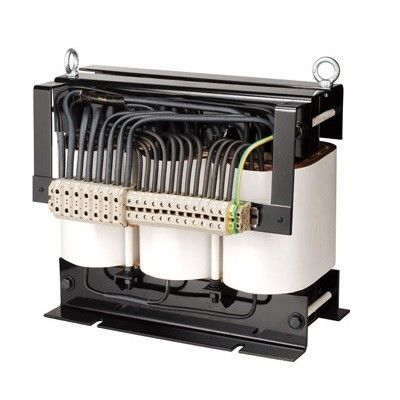 তিন ফেজ আইসোলেশন EI কোর ট্রান্সফরমার 690V/660V/600V