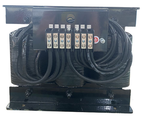 ফুল লোড অপারেশন UPS আইসোলেশন ট্রান্সফরমার 50/60Hz 100% কপার ওয়্যার