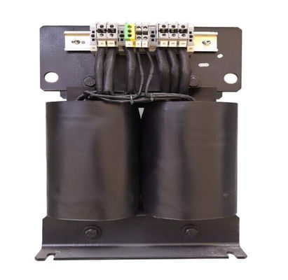 একক ফেজ মেডিকেল আইসোলেশন ট্রান্সফরমার 50/60Hz 220V/120V