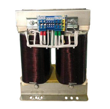 মেডিকেল হাসপাতাল আইসোলেশন ট্রান্সফরমার 600V/480V/415V/380V/220V