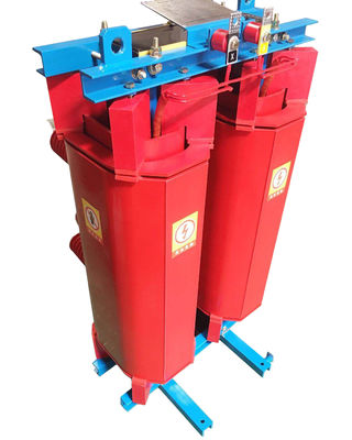 একক ফেজ AN কাস্ট রেজিন ট্রান্সফরমার 33000V 240V 2 তার