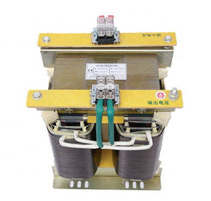 16KVA দুই উইন্ডিং কন্ট্রোল ট্রান্সফরমার