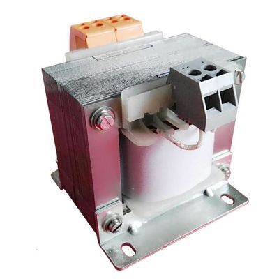 250VA একক ফেজ কন্ট্রোল পাওয়ার ট্রান্সফরমার 220V/230V/240V থেকে 24V