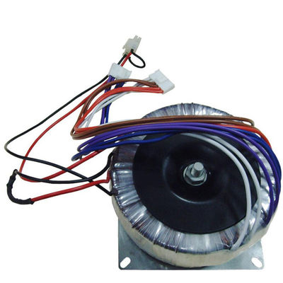 2400VA Toroidal আইসোলেশন ট্রান্সফরমার