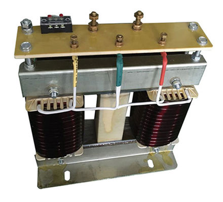 20KVA স্কট টাইপ থ্রি ফেজ ড্রাই টাইপ ট্রান্সফরমার দুই একক কয়েল