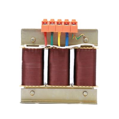 5KVA পাওয়ার অটো ট্রান্সফরমার ইলেকট্রনিক 440V/220V 50/60Hz
