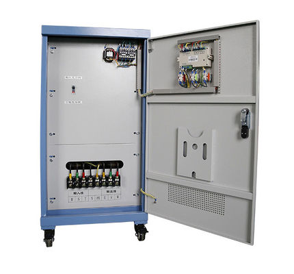 150KVA থ্রি ফেজ ভোল্টেজ রেগুলেটর